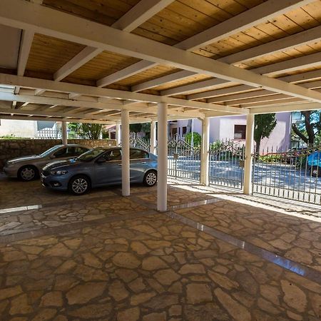 Jurincic Apartment Crikvenica Exterior photo