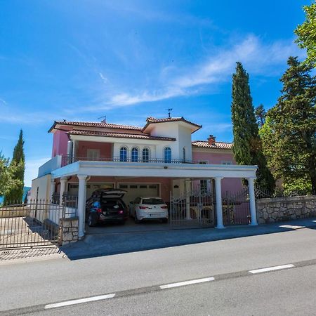 Jurincic Apartment Crikvenica Exterior photo