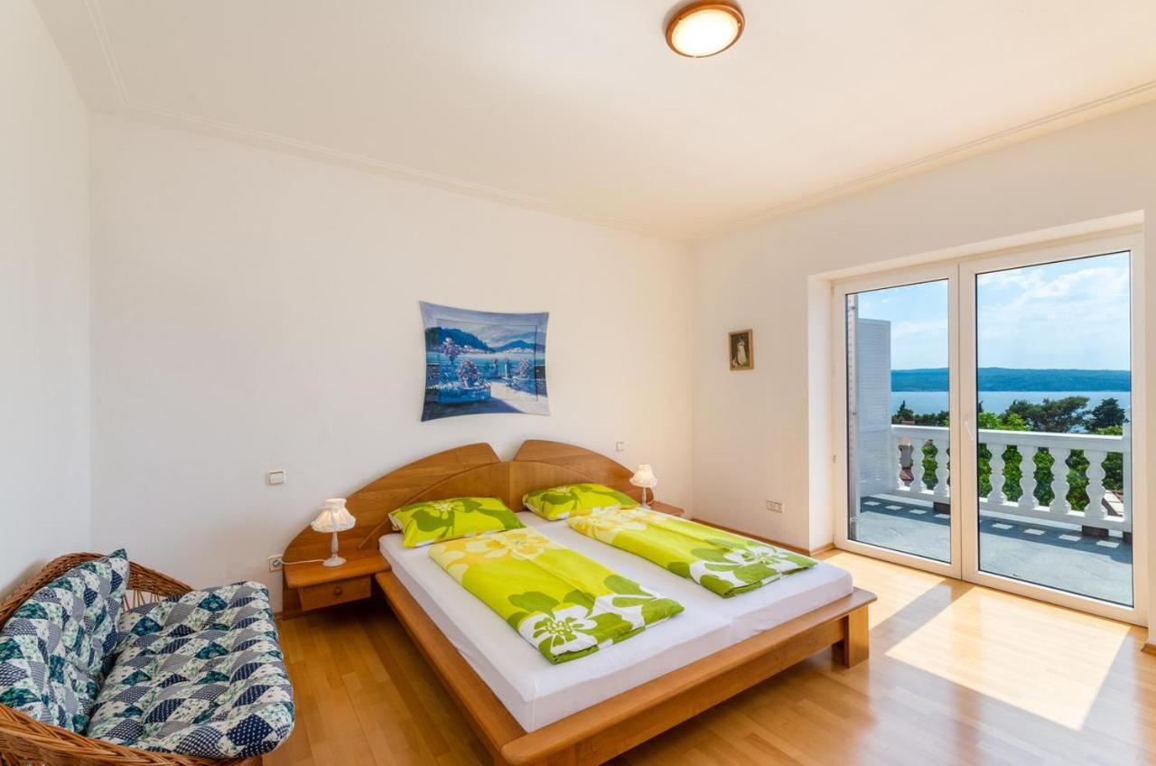Jurincic Apartment Crikvenica Room photo