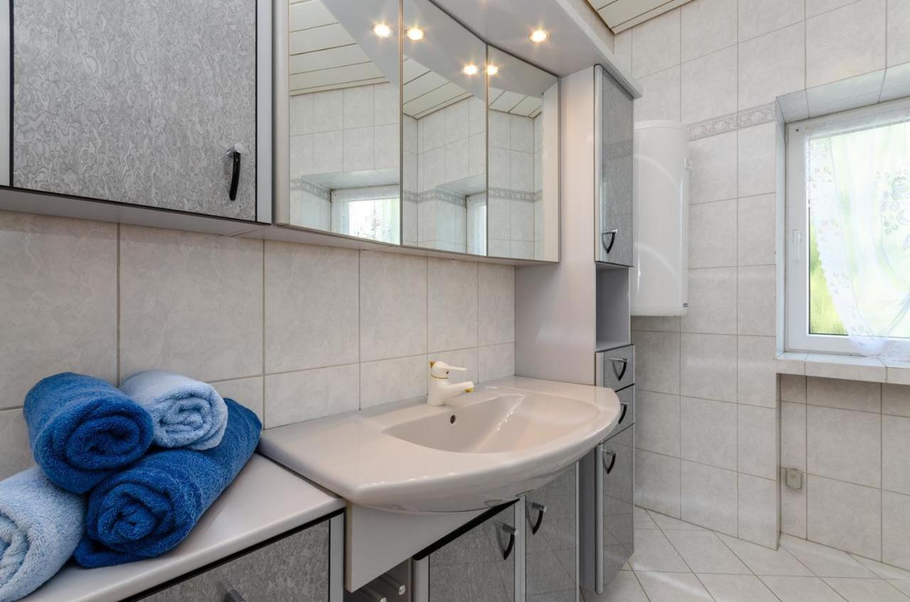 Jurincic Apartment Crikvenica Room photo