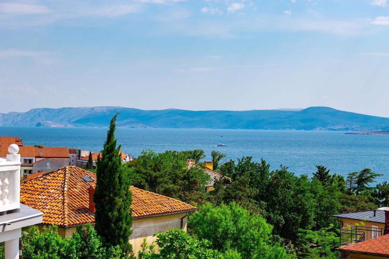 Jurincic Apartment Crikvenica Room photo