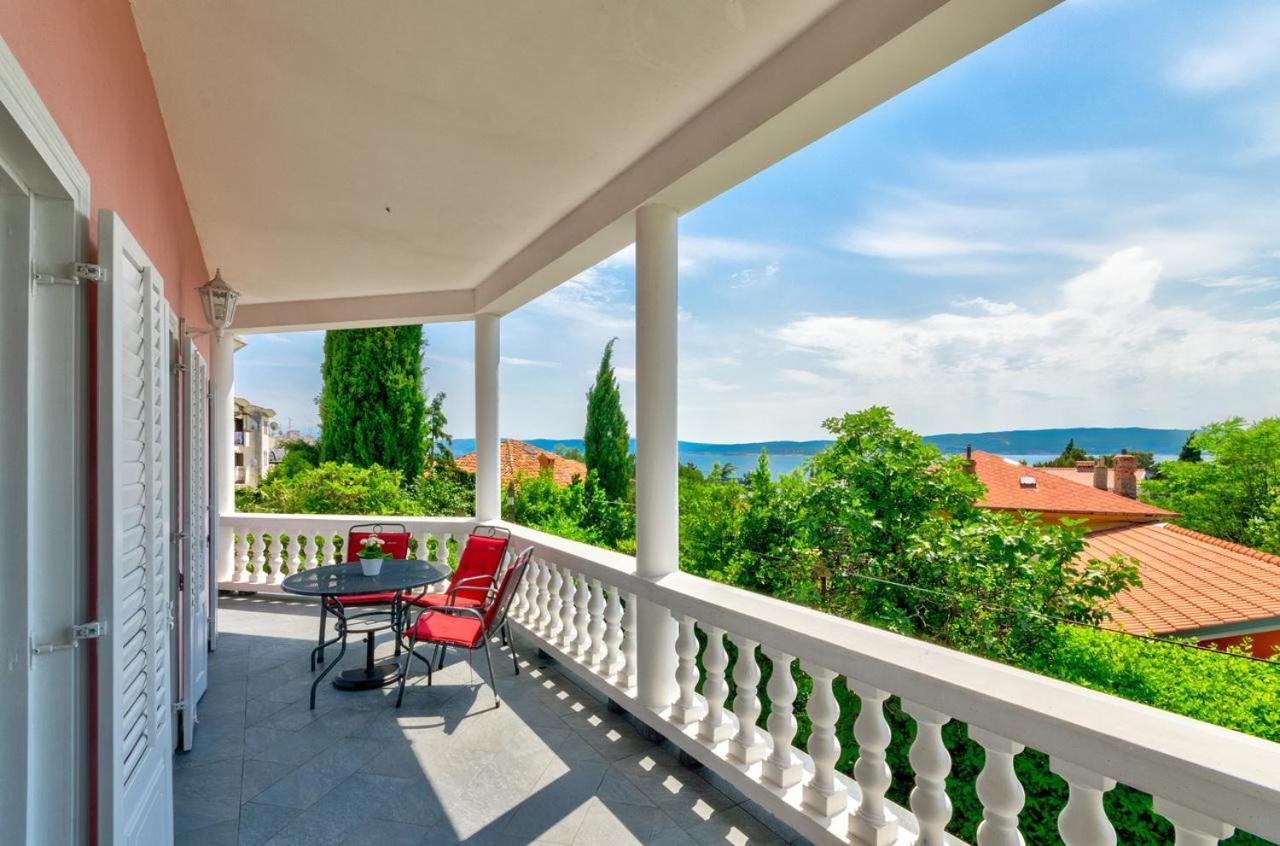 Jurincic Apartment Crikvenica Room photo