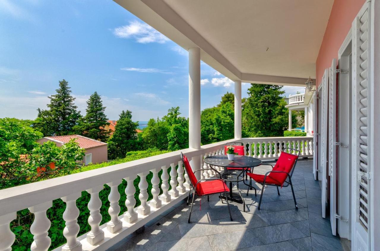 Jurincic Apartment Crikvenica Room photo