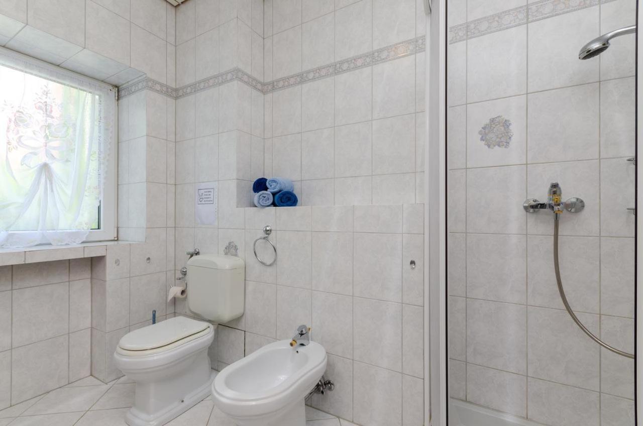 Jurincic Apartment Crikvenica Room photo