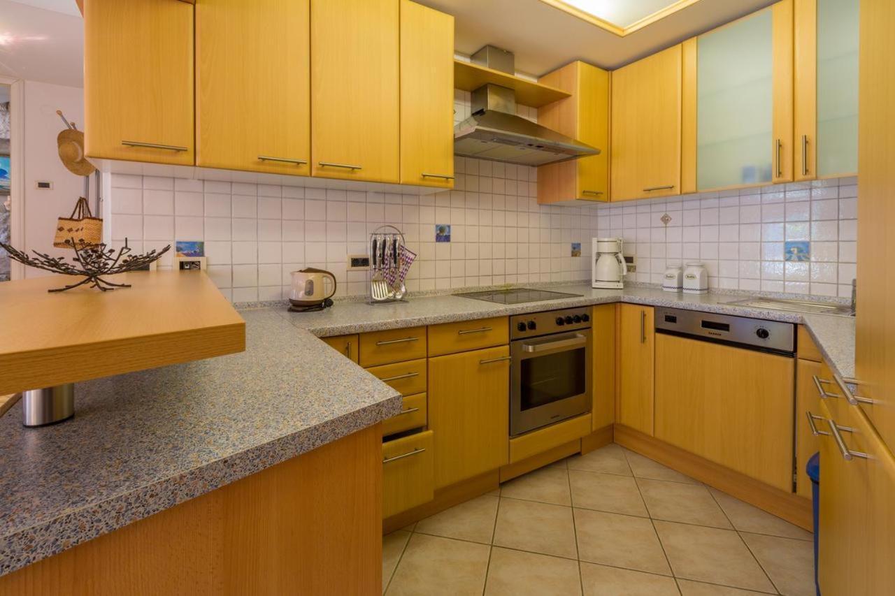Jurincic Apartment Crikvenica Room photo