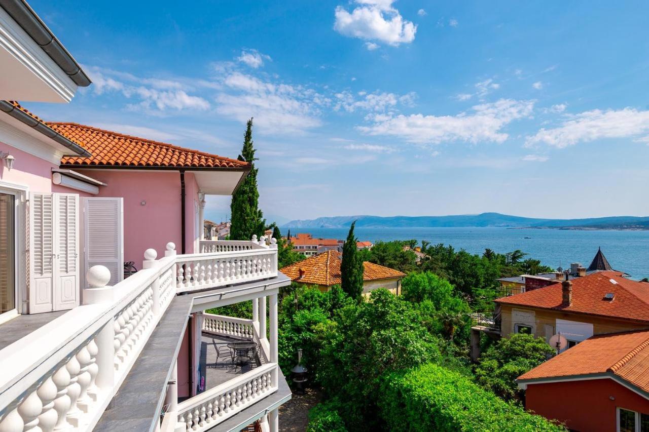 Jurincic Apartment Crikvenica Room photo