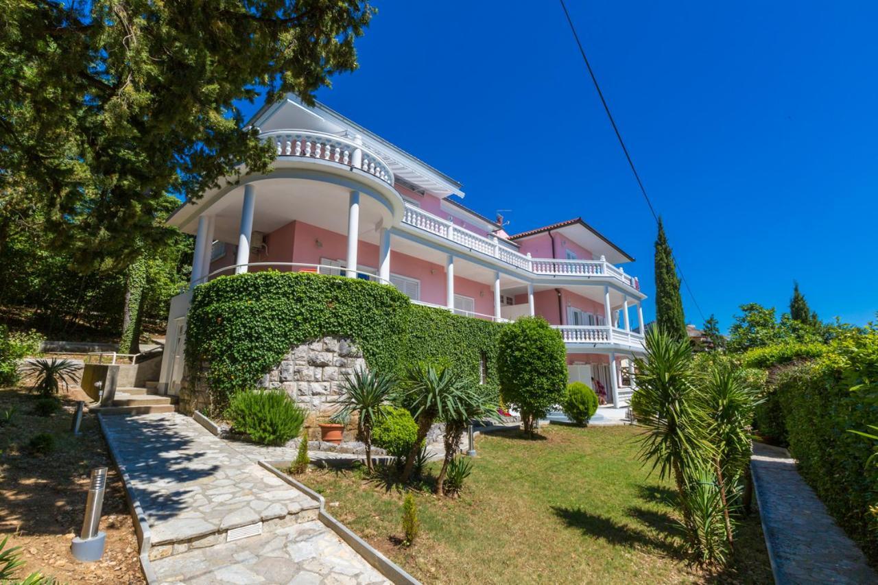 Jurincic Apartment Crikvenica Exterior photo